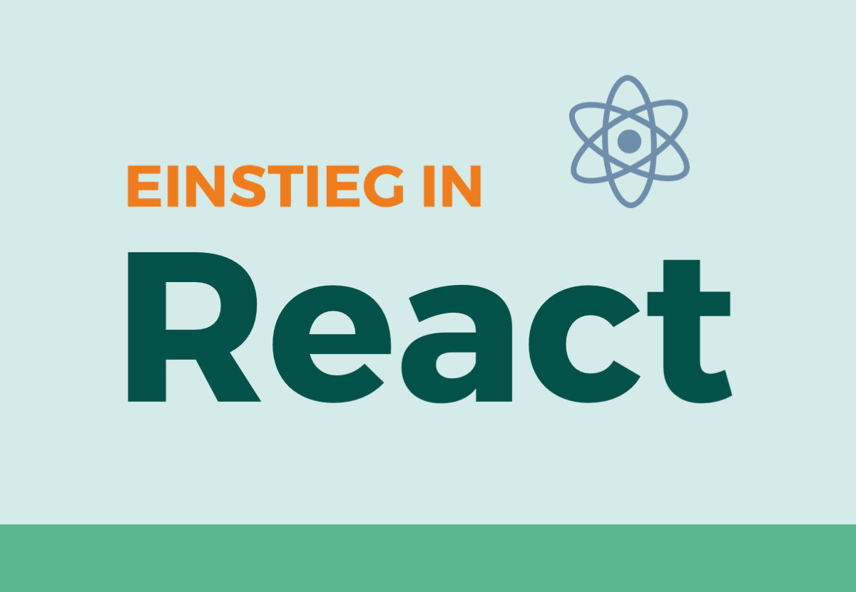 Teaser-Bild fuer den Artikel React-Talk auf der Jax 2016