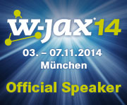 Teaser-Bild fuer den Artikel W-Jax Workshop "Werden Sie Git Experte"